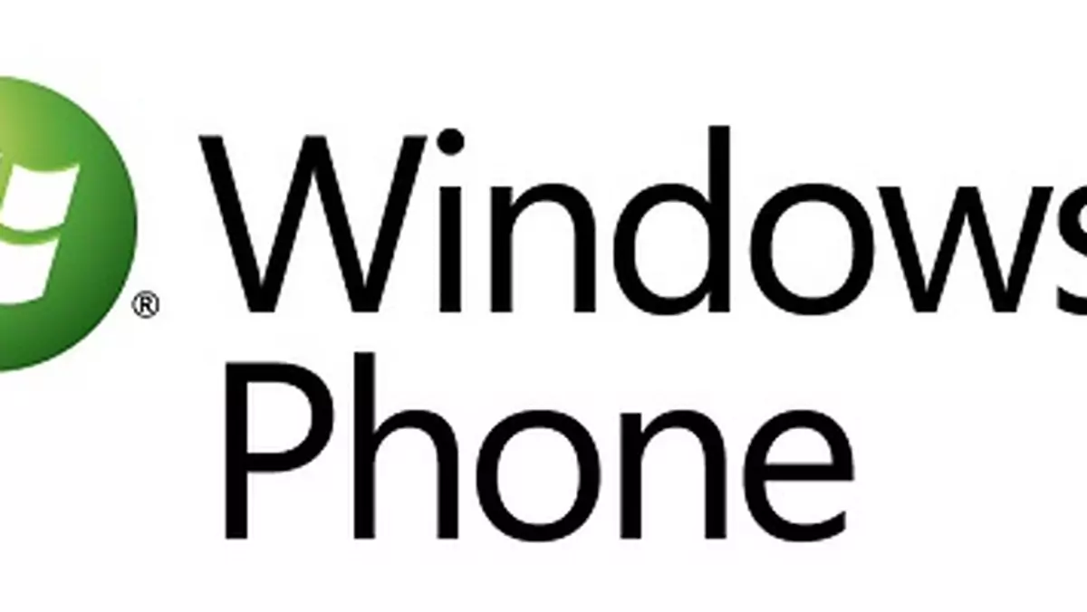 Microsoft ujawnia Windows Phone 7 Mango