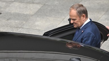 Donald Tusk podjął decyzję. Są wytyczne w sprawie korupcji