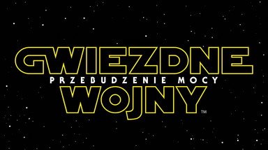 "Gwiezdne Wojny: Przebudzenie Mocy": oto polski tytuł siódmej części "Star Wars"