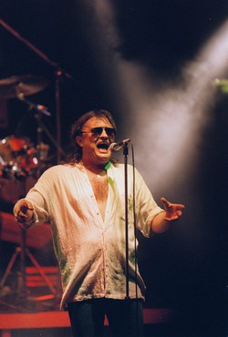 Budka Suflera ogłasza koniec i po 40 latach odchodzi na emeryturę [ARCHIWALNE ZDJĘCIA]