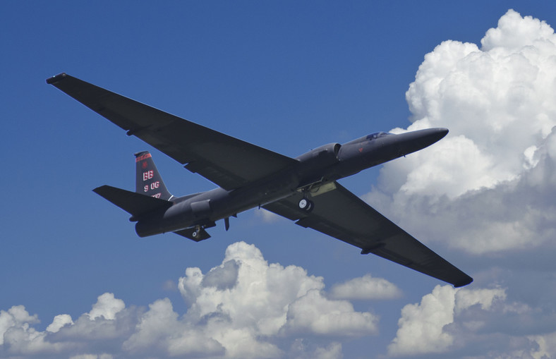 Lockheed U-2