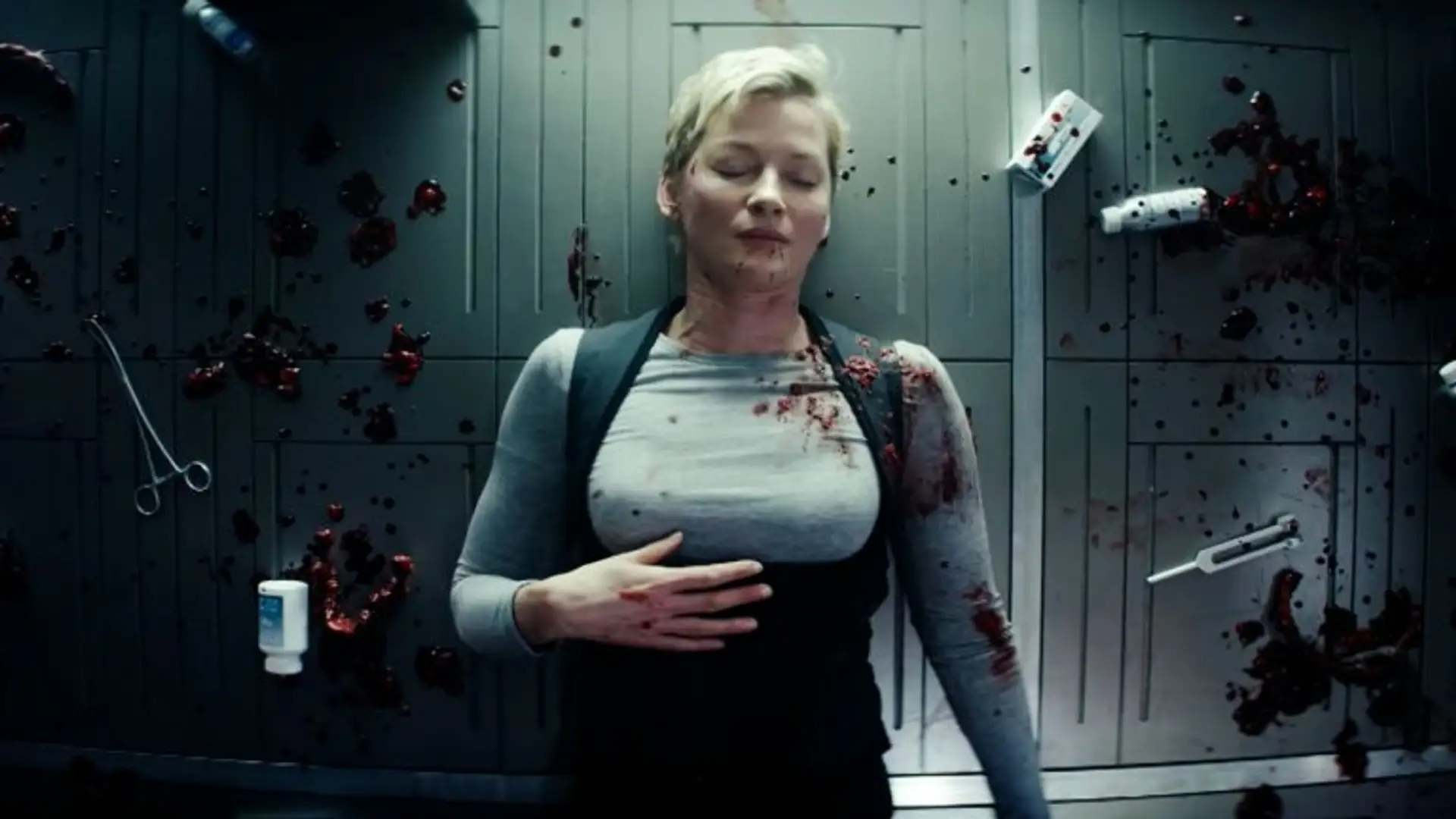 "Nightflyers": nowy serial oparty na opowiadaniu twórcy "Gry o tron"