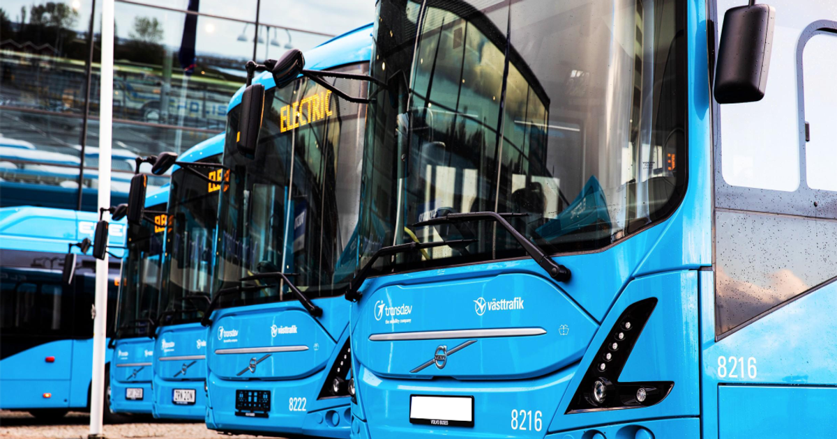 Oando to roll out 12000 electric buses in Nigeria - Vimarsana News