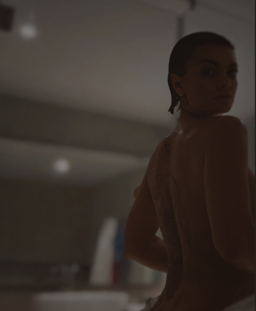 Ela Dvornik napravila nikad slobodnije fotke