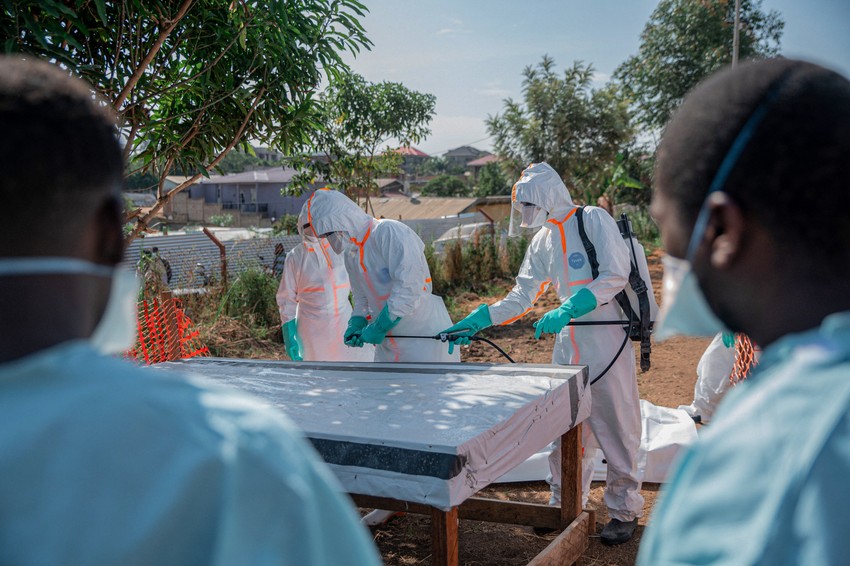 Ebola