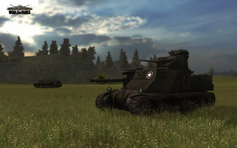 World of Tanks