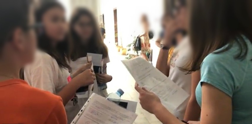 Zbog slabe zainteresovanosti, otkazana nastava