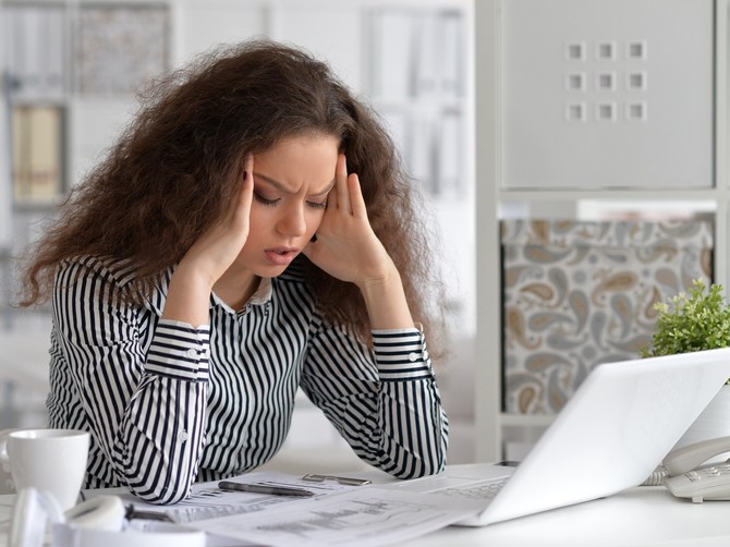 6 delotvornih načina kako da pobedite poslepodnevni umor