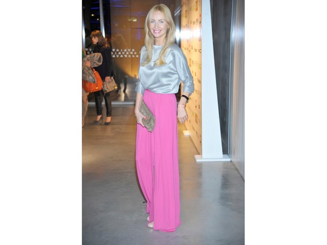 Agnieszka Szulim - Pytanie na śniadanie