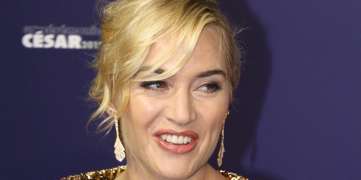 Kate Winslet