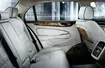 Odmłodzony Jaguar XJ: pierwsze zdjęcia i informacje
