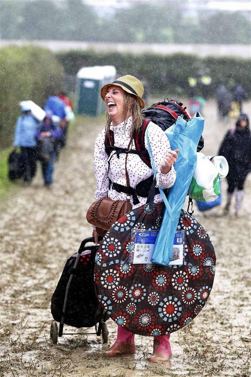 Zdjęcia dnia. Środa 22 czerwca