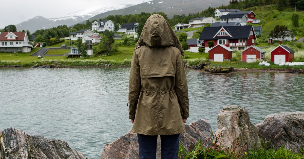 Norwegowie ufali państwu i elitom. Teraz przeżywają szok. "Czuję się, jakby ktoś mnie pobił"