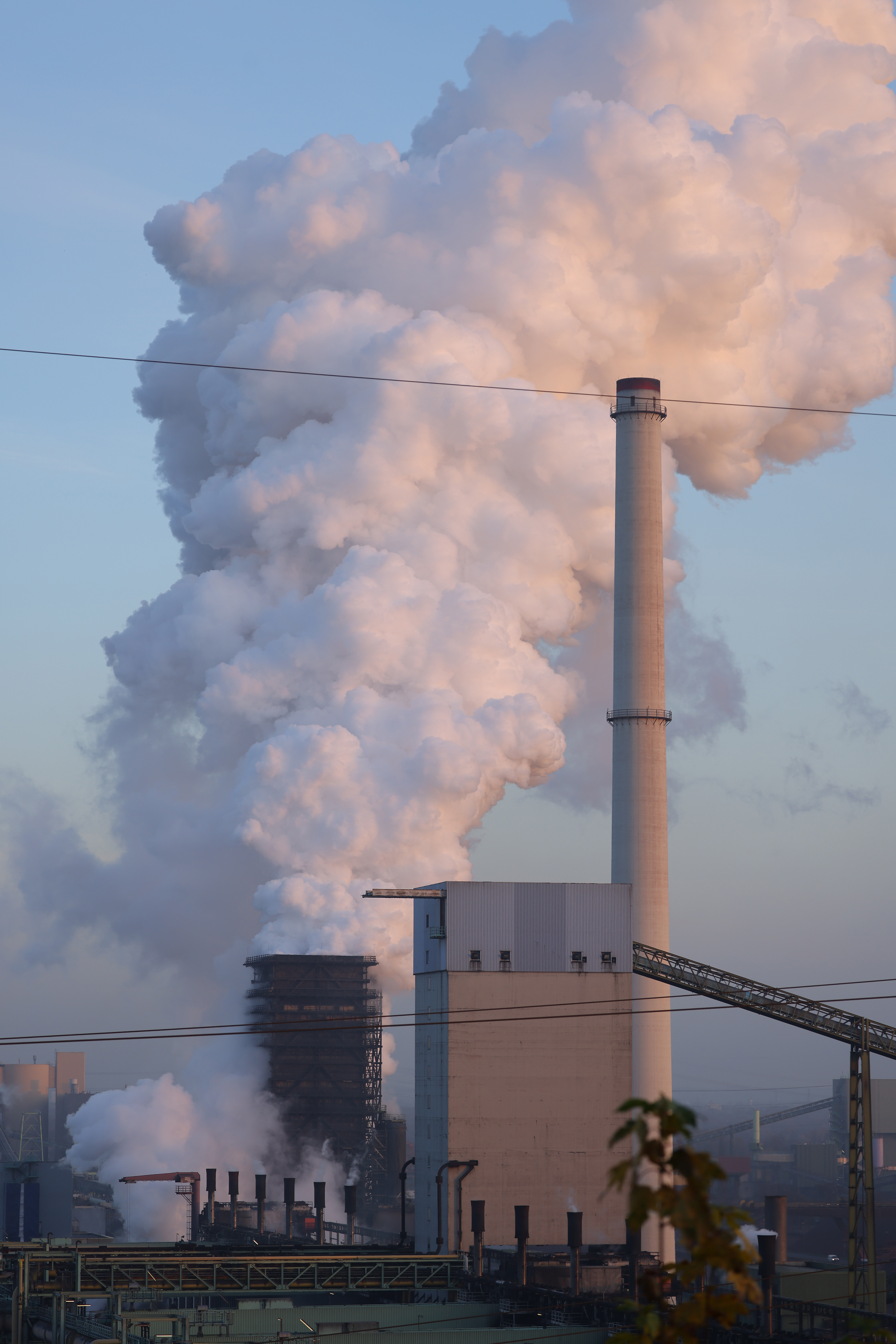 Thyssenkrupp: 532 Millionen Gewinn – aber Verlust für 2025 erwartet