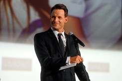 Tomasz Wolny nie poprowadzi koncertu ''(Nie)zakazane Piosenki'. Kogo wybrała TVP?