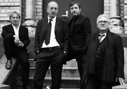 Producers po drugiej stronie studia