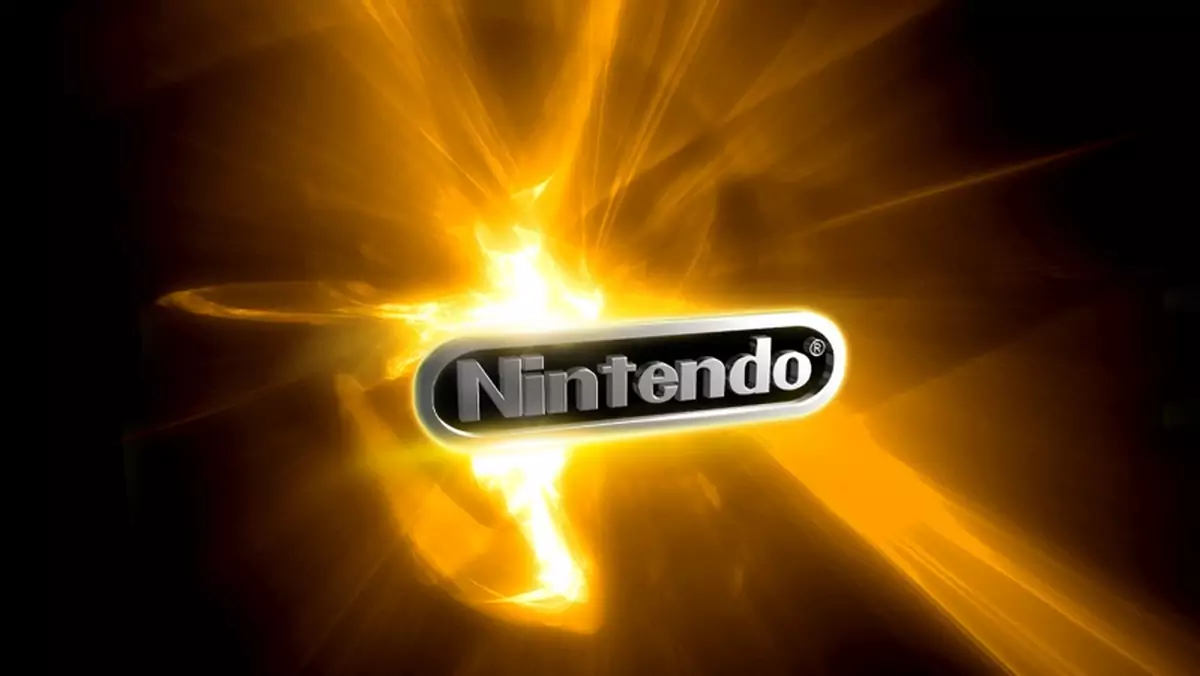 Nintendo logo