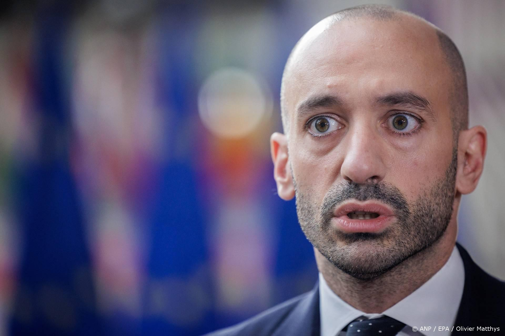 Frankrijk kritisch op EU-handelsdeal VS ondanks uitzonderingen