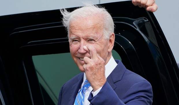 Džo Bajden 