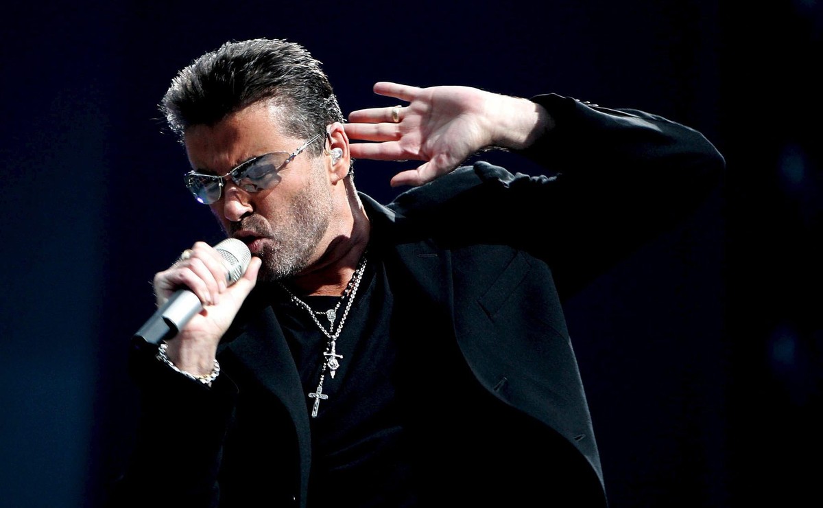George Michael nie żyje. 53-letni muzyk zmarł w Boże Narodzenie