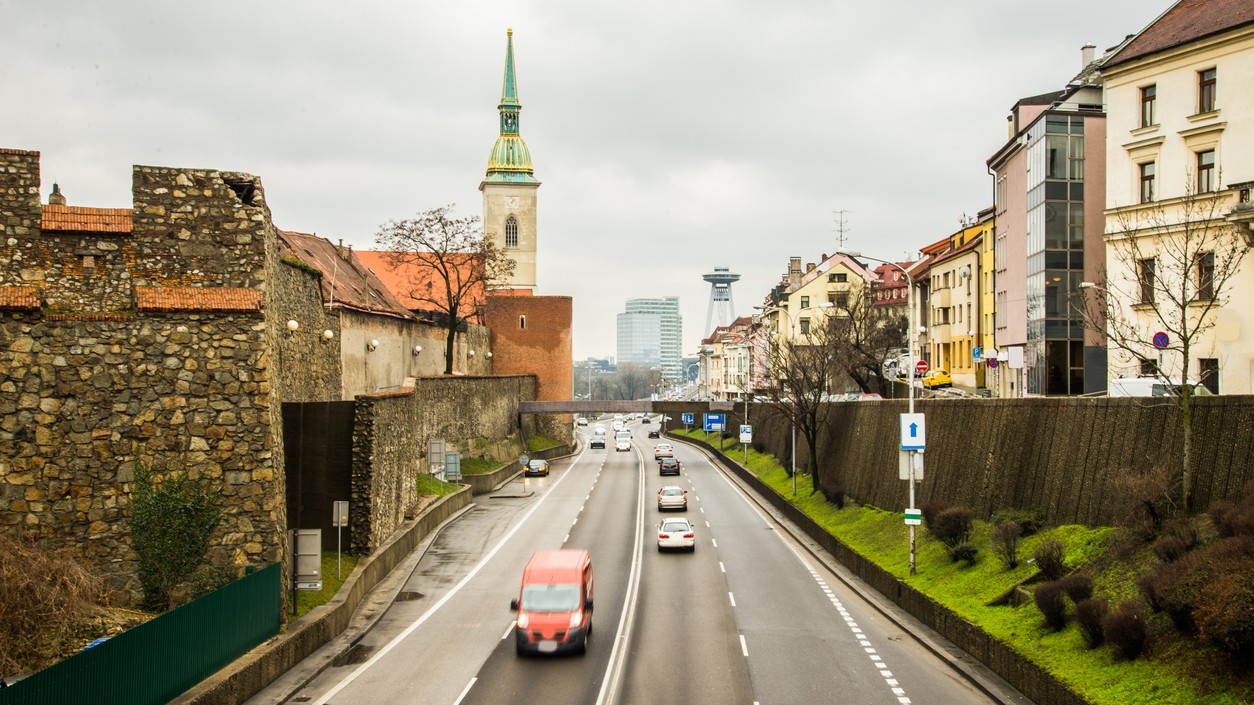 Historické centrum čakajú zmeny.