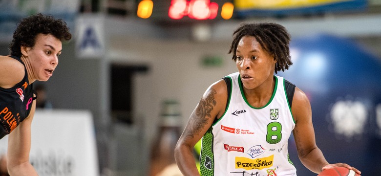 PE koszykarek. Osłabione lublinianki wygrały w Mińsku