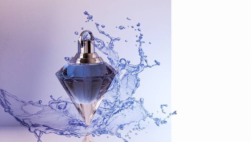 Der beste Duft für Sie: Eau de Parfum für Damen ab 50 Euro