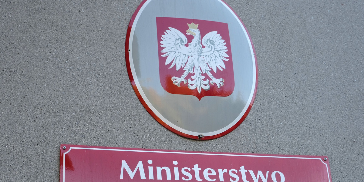 Ministerstwo Cyfryzacji chce chronić Polaków przed potencjalnie szkodliwymi aplikacjami w e-sklepach.