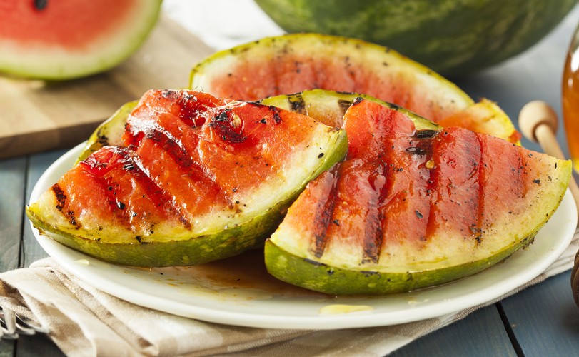 6. Jesz za dużo owoców