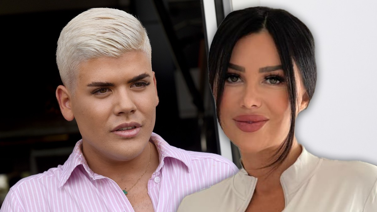 Uroš Stanić i Stanija