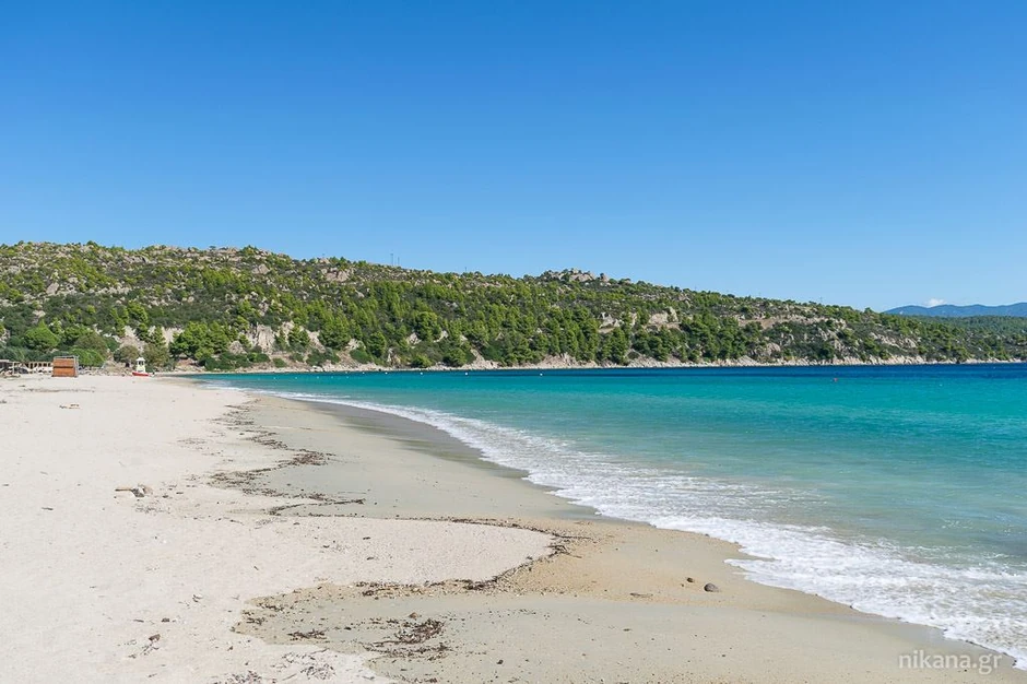 U septembru je moguće pronaći aranžman za Grčku, Sitoniju, već od 75 evra, kažu iz turističke agencije