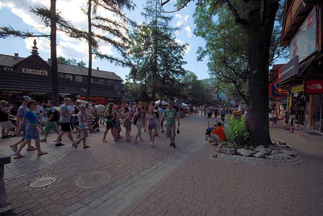 Galeria Polska - Zakopane - letni weekend, obrazek 19