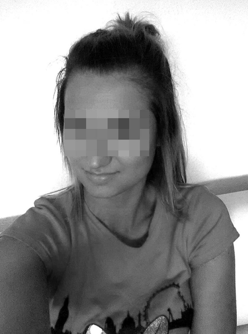 24-letnia Roksana zaginęła dwa dni po swoim ślubie