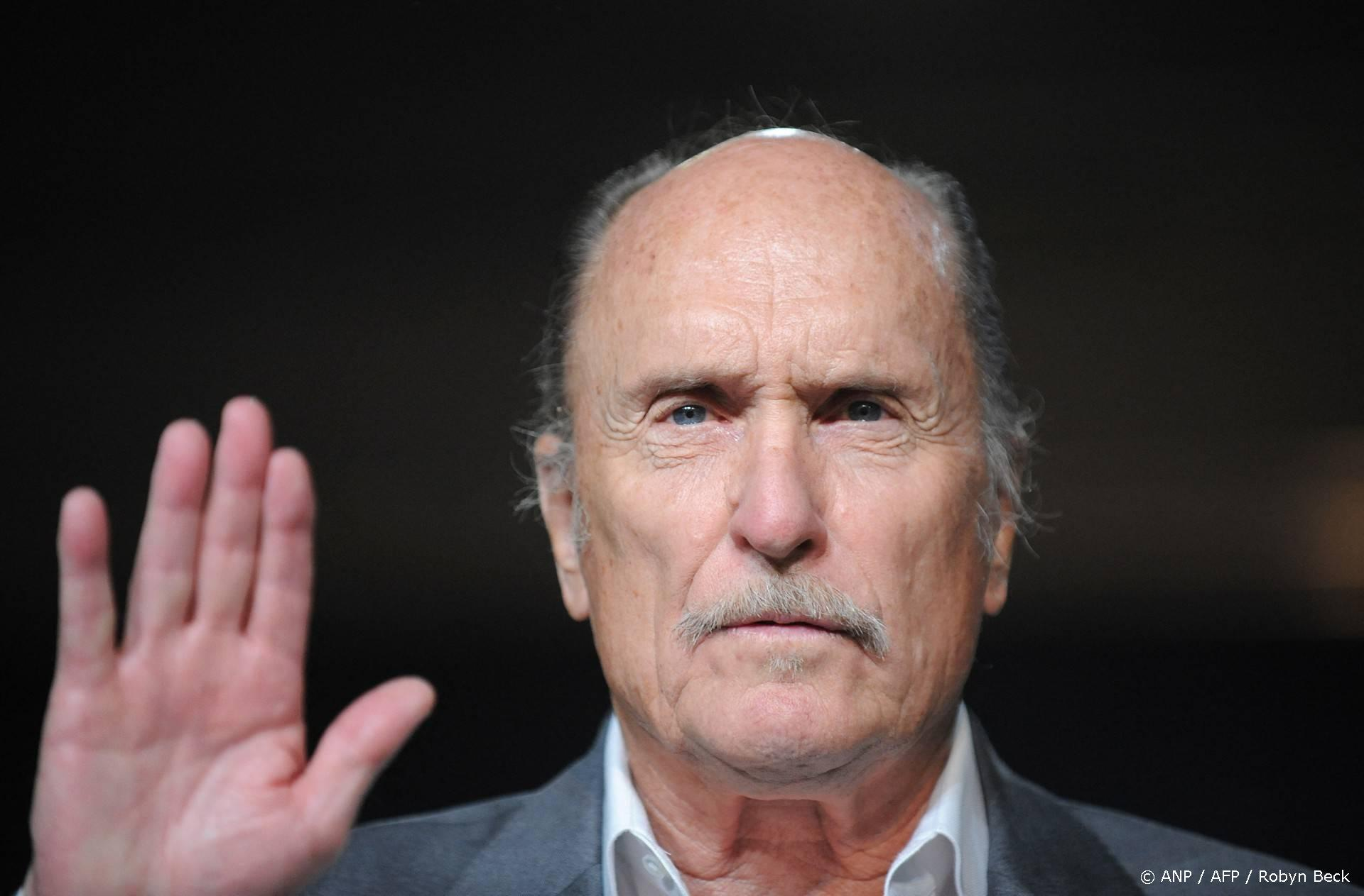 Oscar-winnaar Robert Duvall (95) overleden: Legende van The Godfather en Apocalypse Now