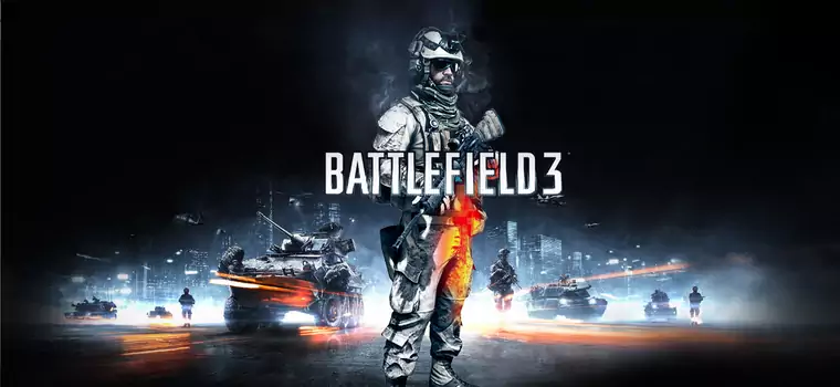 Battlefield 3 – porcja fanowskich tapet przedstawiających dostępne klasy