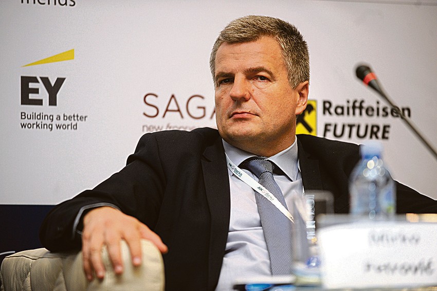 Mirko Petrović