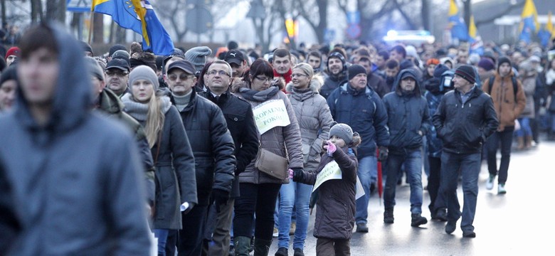 Kopacz ma poważny problem. Wszystkie kopalnie przyłączają się do strajku