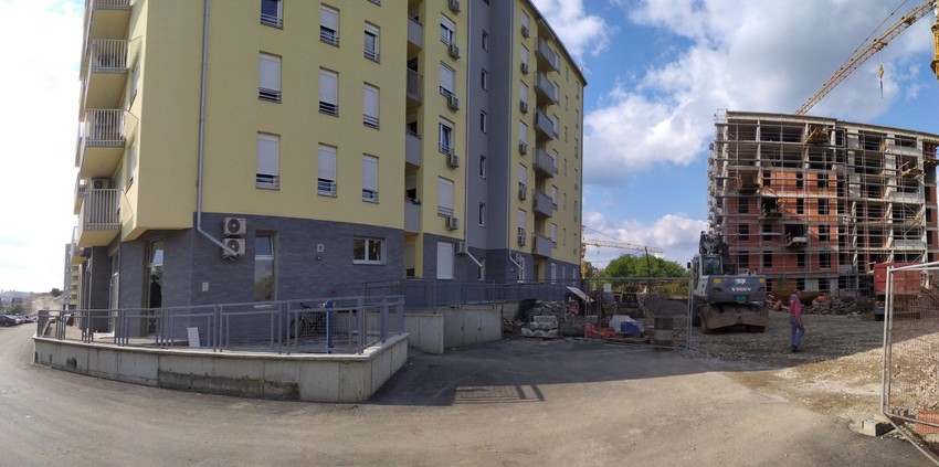 Veliki broj kupaca novih stanova odlučuje se da ih potom izdaju na dan