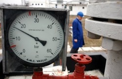 Rurociąg Nabucco poważnie zagrożony