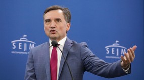 Ziobro ma zostać doprowadzony siłą. Prezes TK blokuje i straszy prokuraturą