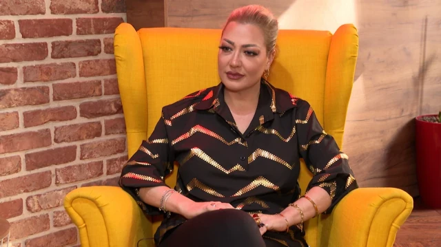 "JA SAM UZELA 500 EVRA!" Sandra Rešić je stavila tačku na skandaloznu priču o krađi bakšiša