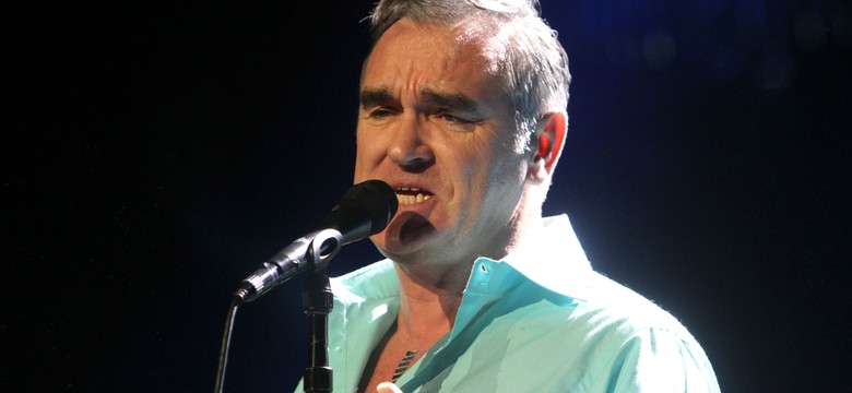 Morrissey mógłby się od nich uczyć. Gwiazdy, które nie strzelają focha na scenie [ZDJĘCIA]