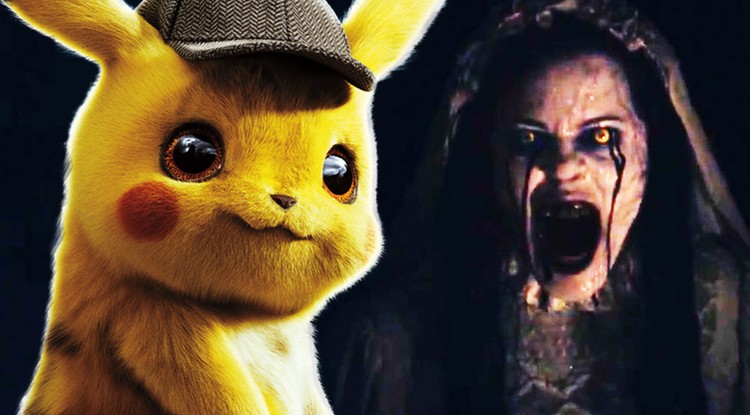 Pokémon helyett horrorfilm? Húha...