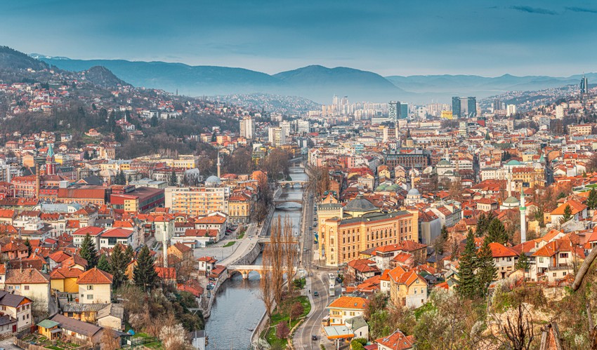 Sarajevo