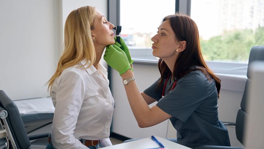 orrdugulás orrfolyás orrhang oka jele orrpolip tünete