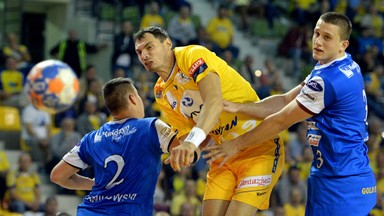 PGNiG Superliga: Vive Tauron Kielce pewnie pokonał MMTS Kwidzyn