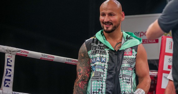 Boks: Artur Szpilka - Siergiej Radczenko. Kiedy walczy ...