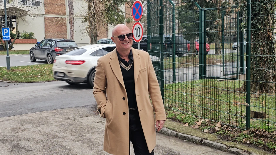 Aleksandar Milić Mili