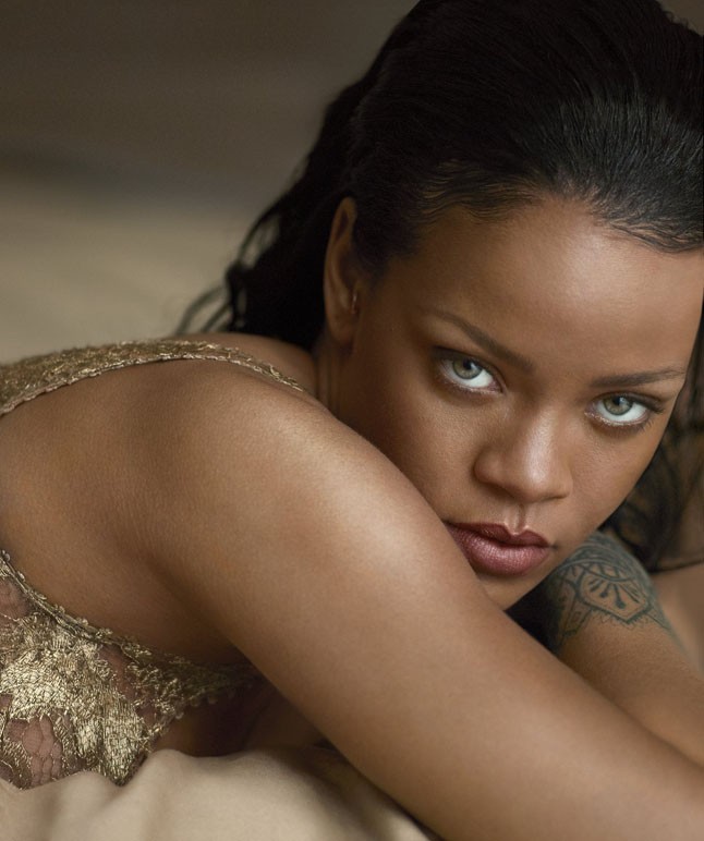 rihanna