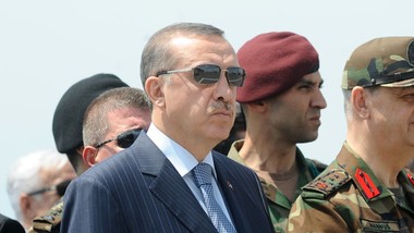 pokój na ukrainie nie jest odległy. erdogan daje nadzieję po spotkaniu